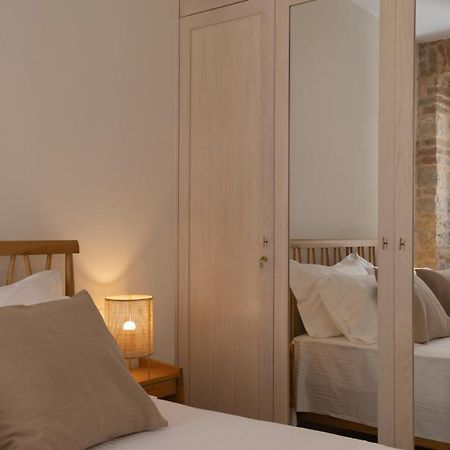La Corda - Renovated Apartment In Corfu Town Экстерьер фото