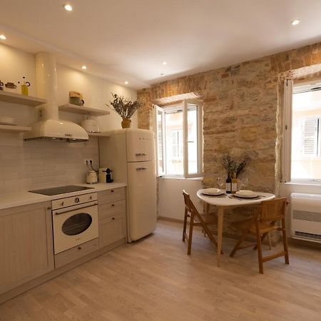 La Corda - Renovated Apartment In Corfu Town Экстерьер фото