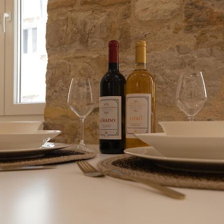 La Corda - Renovated Apartment In Corfu Town Экстерьер фото