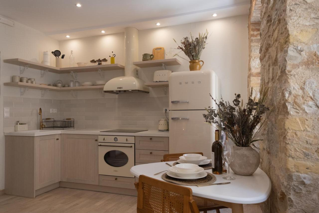 La Corda - Renovated Apartment In Corfu Town Экстерьер фото